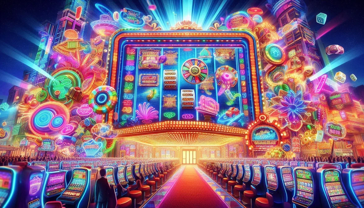 Golden Panda Casino